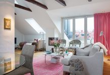 9 quy tắc cần nhớ để tăng cảm giác rộng thoáng cho nhà hẹp