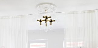 Những cách trang trí không gian phòng ngủ nhỏ 1