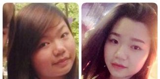 Bí quyết giảm cân 15 kg của cô bạn 9X xứ Thanh