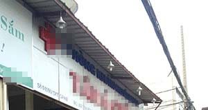 làm đẹp vùng kín