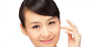 trị mụn trứng cá 