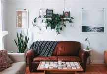 Trang trí nhà đẹp xinh, ai cũng có thể làm!    