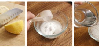 nguyên liệu dung dịch rửa rau quả