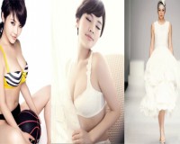 Ngắm 2 người mẫu sở hữu thân hình nóng bỏng nhất Trung Quốc