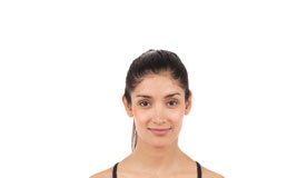 Hít thở sâu đúng cách để giảm mỡ bụng 