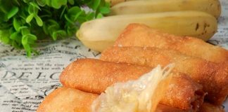 Cách làm 5 món phô mai nóng hổi, giòn tan