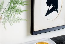 9 ý tưởng làm khay đựng đồ đơn giản và độc đáo