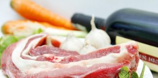 Cách nấu bò kho ngon đúng điệu cực đơn giản