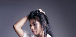 Trương Thị May chia sẻ bí kíp giữ dáng nhờ ăn chay