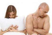 Nỗi khổ của chàng trai mới chạm vào bạn gái đã 'ướt quần'