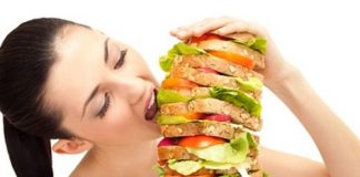 Những thói quen ăn uống sai lầm có thể là nguyên nhân dẫn tới bệnh ung thư vú