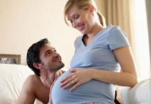 Lời khuyên của bác sĩ về tư thế yêu dễ đậu thai ki