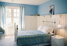 Màu sắc phòng ngủ ảnh hưởng như thế nào đến chuyện ngủ và chuyện “ấy”? Màu sắc phòng ngủ ảnh hưởng như thế nào đến chuyện ngủ và chuyện “ấy”?