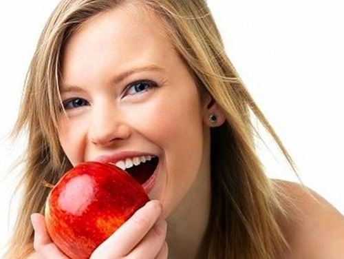 Hướng dẫn những lợi ích bất ngờ từ quả táo