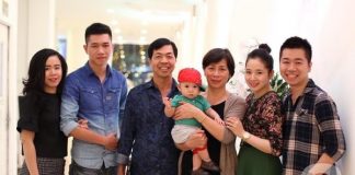 mẹ chồng nàng dâu