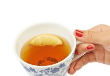 Thực hư chuyện giảm cân nhanh chóng bằng trà xanh Thực hư chuyện giảm cân nhanh chóng bằng trà xanh