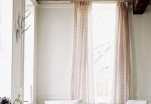 15 mẹo trang trí cho phòng khách nhỏ