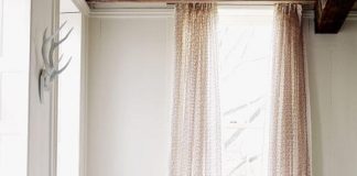 15 mẹo trang trí cho phòng khách nhỏ