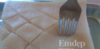 Mẹo làm thịt heo quay không cần lò nướng 