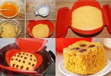 Bánh bí ngô hấp táo tàu thơm ngon không thể chối từ Bánh bí ngô hấp táo tàu thơm ngon không thể chối từ