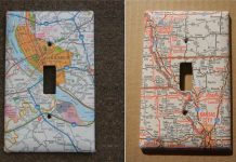 Thử sức sáng tạo với bọc và trang trí các đồ vật nhỏ