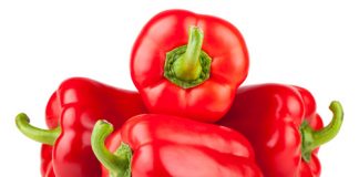 8 loại rau khiến bạn trẻ đẹp bất ngờ