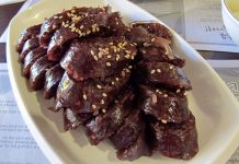 Cân đong độ hấp dẫn của 2 món nổi tiếng Hàn Quốc – Triều Tiên