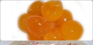 Trứng cuộn tôm – món ngon giảm cân hiệu quả