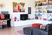 “Tất tần tật” những điều cần biết về thư viện tại gia