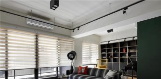 Gợi ý cách tận dụng không gian cho cặp đôi mới cưới