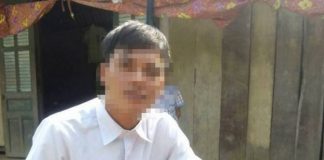 yen bai bo giet 2 con roi tu sat