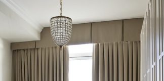 Các mẹo thiết kế cực hữu ích cho không gian nhỏ