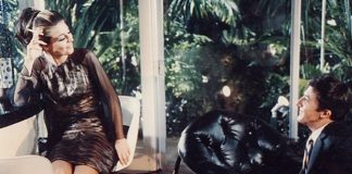 20 bộ phim gợi cảm hứng trang trí cho nhà đẹp 