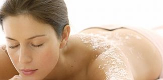 Giảm cân hiệu quả nhờ muối khoáng