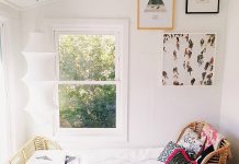 Xu hướng nội thất mây tre lên ngôi năm 2015