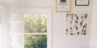 Xu hướng nội thất mây tre lên ngôi năm 2015