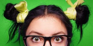 Những nguyên nhân khiến chị em công sở xấu xí đi 