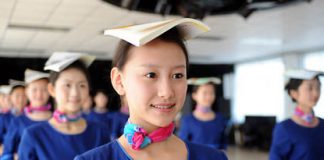 bài tập nở ngực 