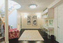 8 mẫu bàn hẹp lý tưởng cho các góc nhà nhỏ