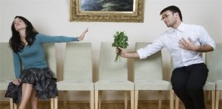 Chân dung một chàng công sở “ế”!