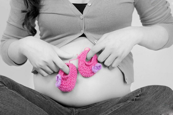 5 điều nếu không làm mẹ sẽ 'hối tiếc' khi mang thai lần đầu