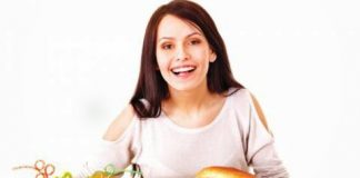 Cách ăn để có vòng eo con kiến trong vòng 10 ngày