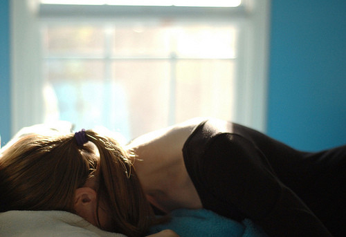 Vì sex, tôi đã biến mình thành gái hư - ảnh 1