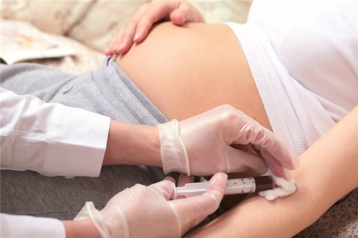 Các xét nghiệm cần thiết mẹ bắt buộc phải thực hiện trong thai kì (P2)