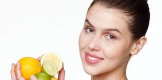 7 lý do bạn nên làm đẹp với chanh hàng ngày