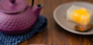 Cách làm thạch hoa quả trong suốt, thơm mát