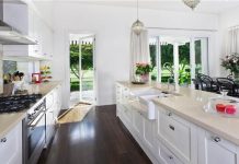 5 mẹo phong thủy hút vượng khí vào nhà