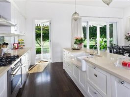 5 mẹo phong thủy hút vượng khí vào nhà