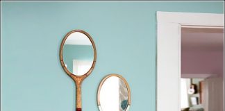 Tái sử dụng đồ đạc cũ thú vị hơn bạn nghĩ