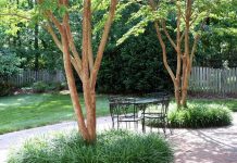 22 ý tưởng tạo bóng mát cho nhà bạn 1